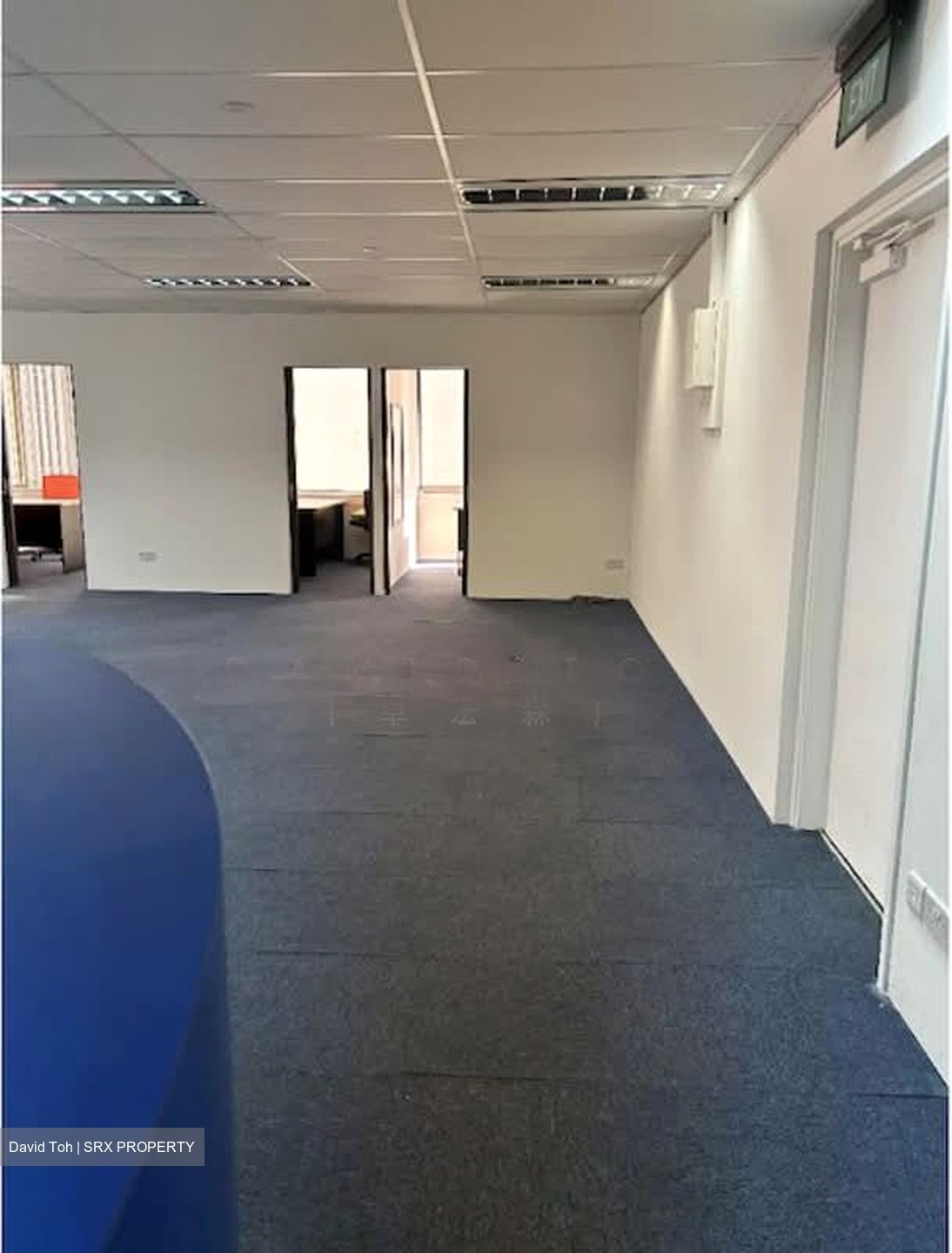 Raffles Place MRT (D1), Office #575437451